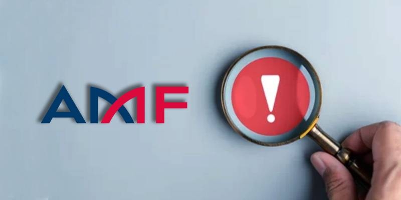 رگولیشن amf