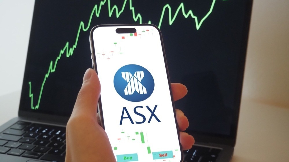 شاخص asx 200