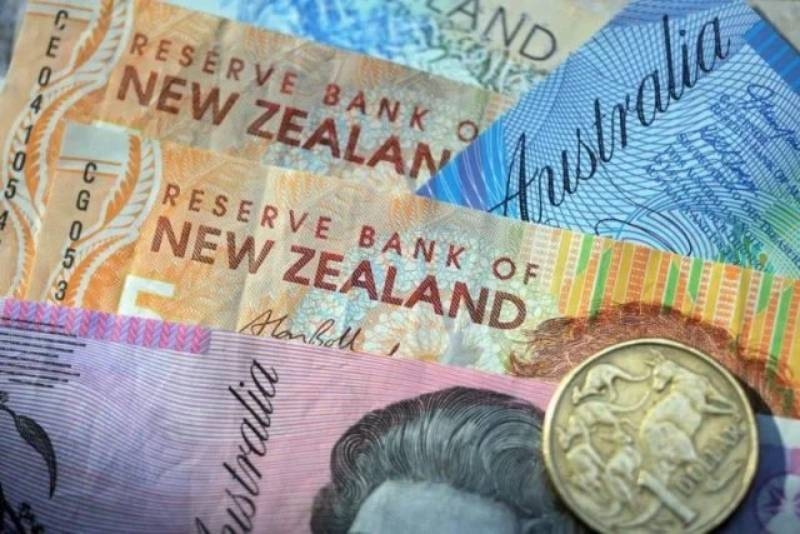 معاملات AUD/NZD