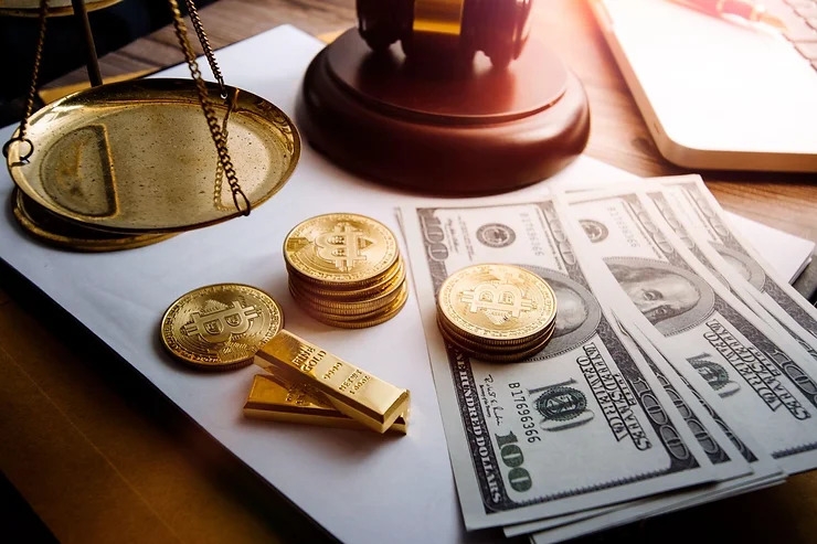 بالانس در فارکس