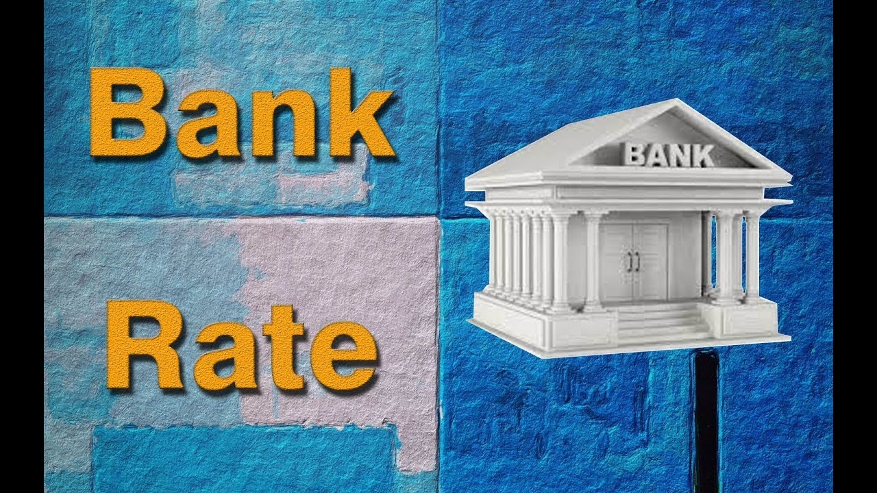 تاثیر نرخ بانک مرکزی بر نرخ‌های مصرف‌کننده