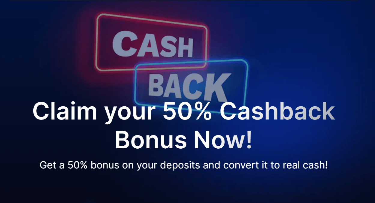 بونوس بروکر مونتا مارکتس