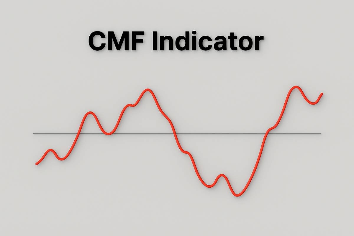 اندیکاتور CMF چیست؟ + دانلود اندیکاتور cmf برای متاتریدر 4 و 5
