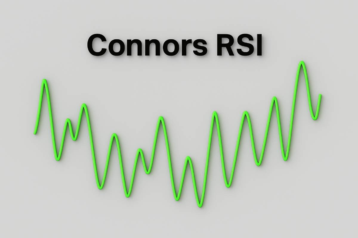 اندیکاتور Connors RSI چیست؟ + دانلود اندیکاتور Connors RSI برای متاتریدر 4 و 5