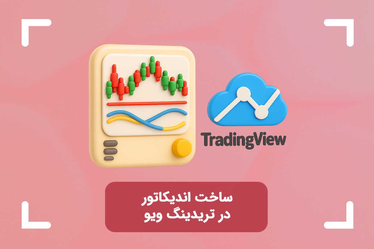 آموزش ساخت اندیکاتور در تریدینگ ویو با استفاده از پاین اسکریپت