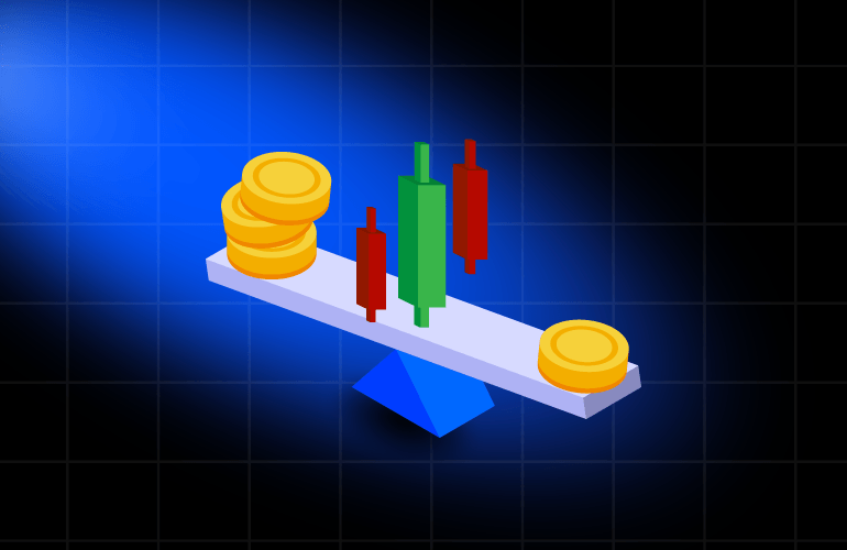کراس مارجین چیست؟