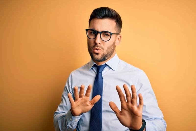 انکار ضرر در فارکس