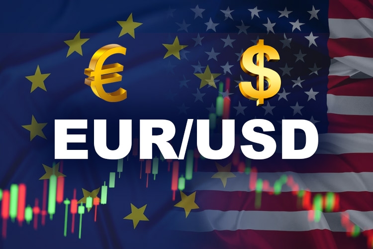 معاملات eurusd