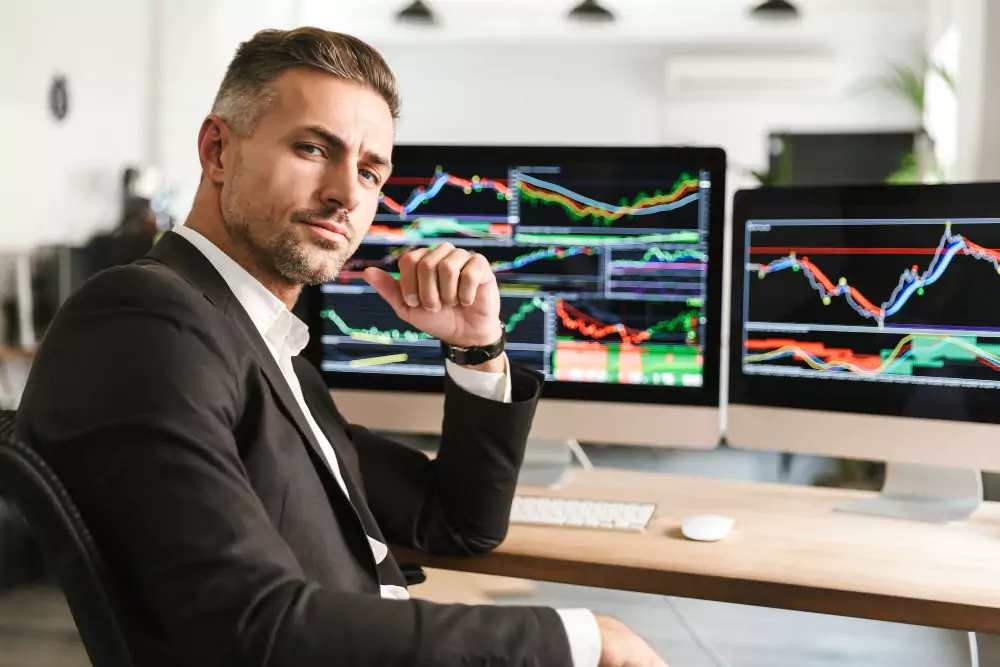 آیا فارکس شغل اصلی است