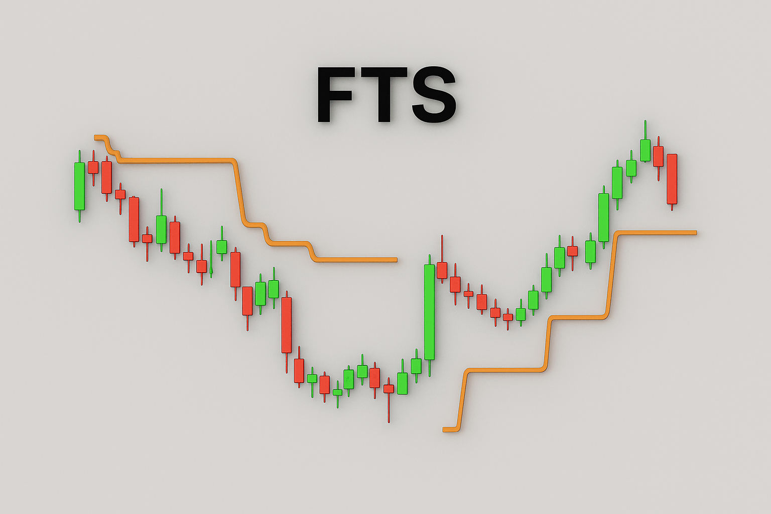 اندیکاتور FTS چیست؟ + لینک دانلود اندیکاتور FTS