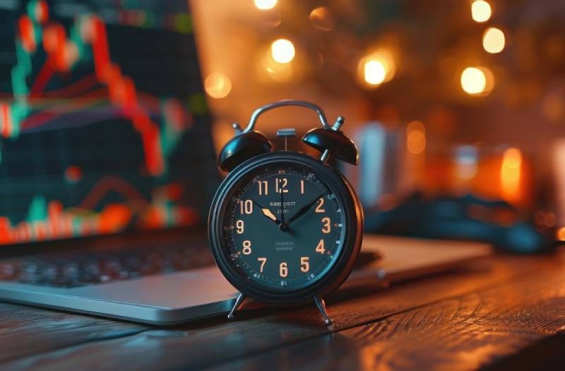 ساعت باز شدن بازار طلا در فارکس