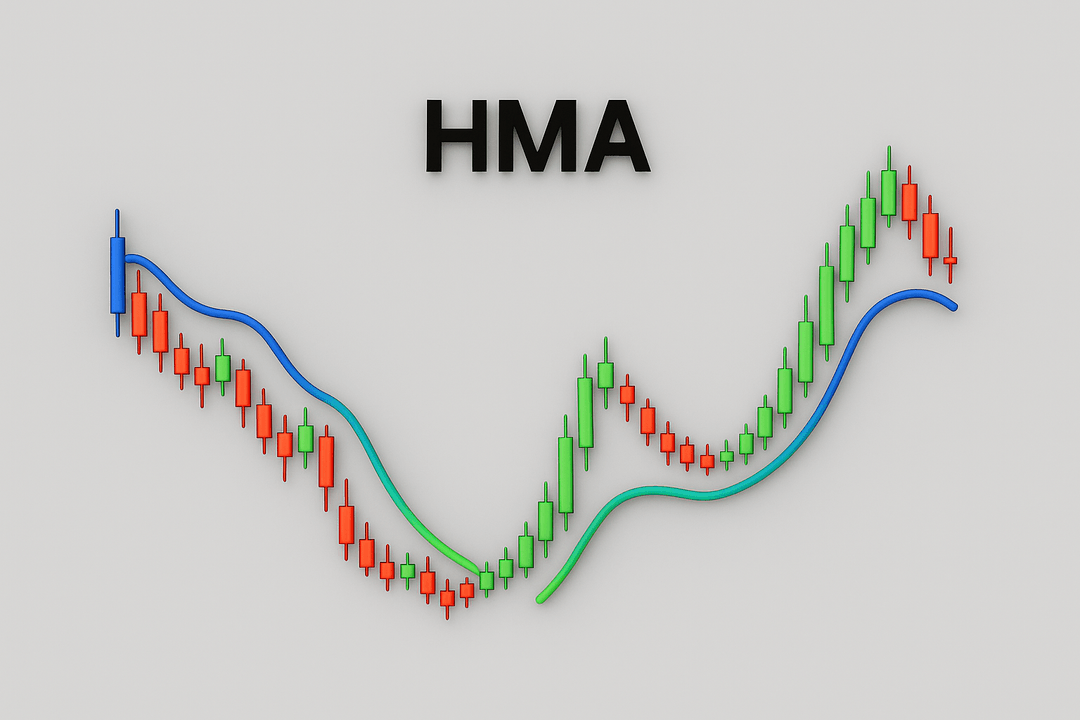 معرفی اندیکاتور hma + لینک دانلود اندیکاتور اچ ام ای برای متاتریدر
