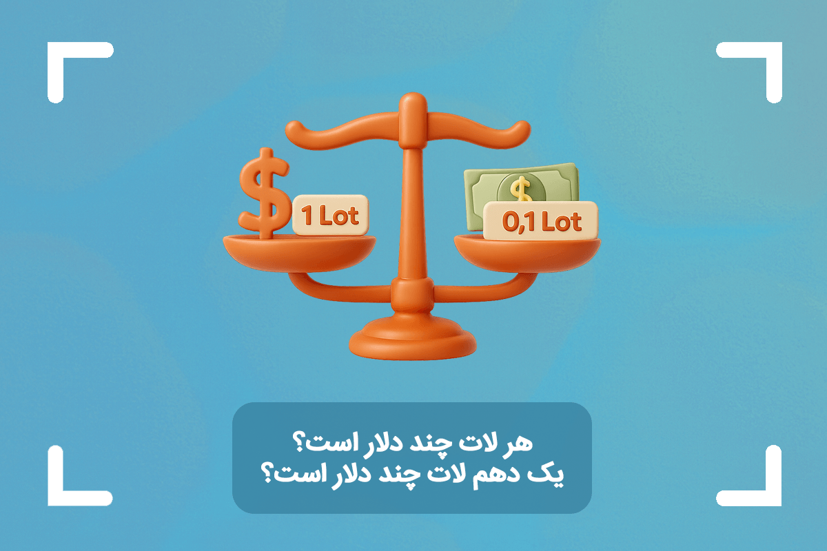 هر لات چند دلار است؟ + یک دهم لات چند دلار است؟