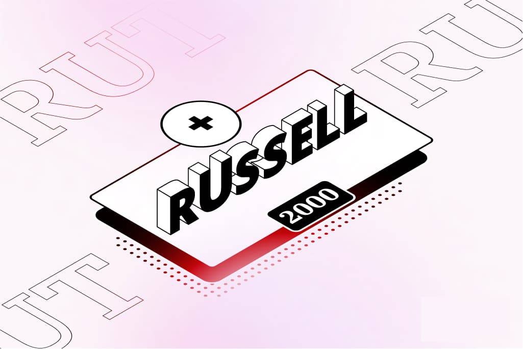 صندوق iShares Russell 2000 ETF