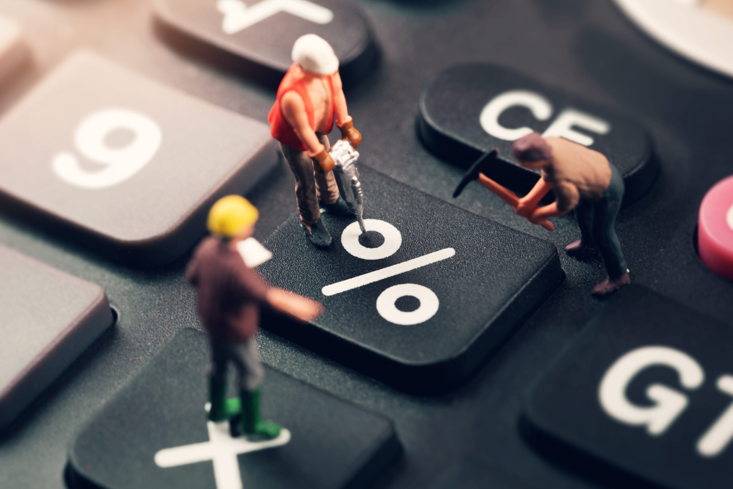 نرخ بهره در بازار فارکس