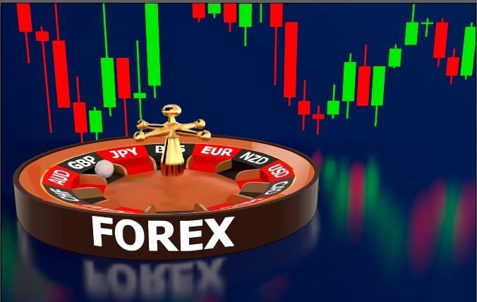 آیا بازار فارکس قمار است