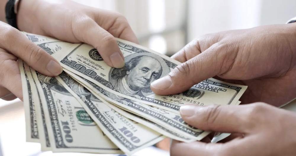 تاریخچه صندوق بین المللی پول
