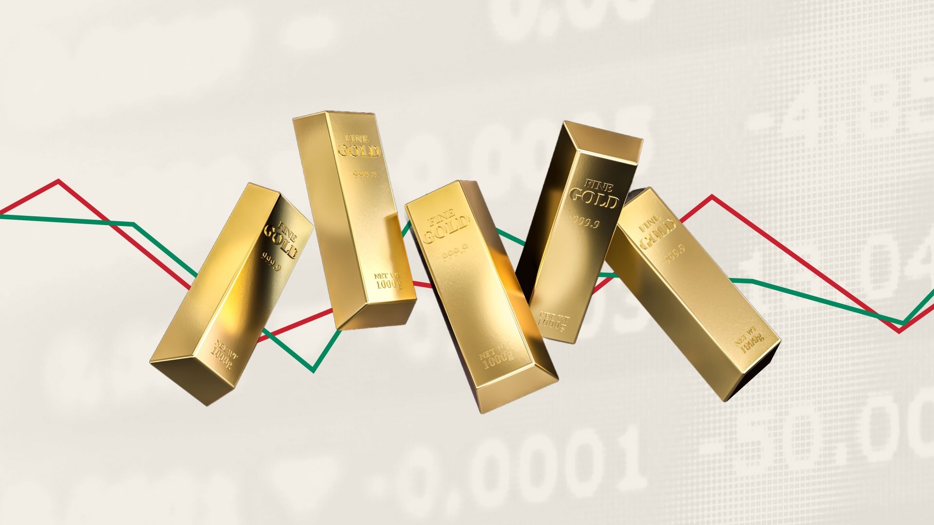 لات طلا در فارکس