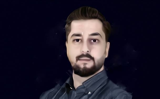 محسن محمود آبادی
