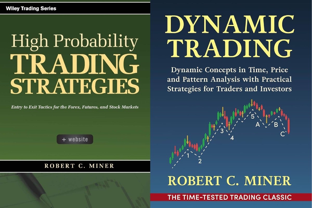 کتاب رابرت ماینر