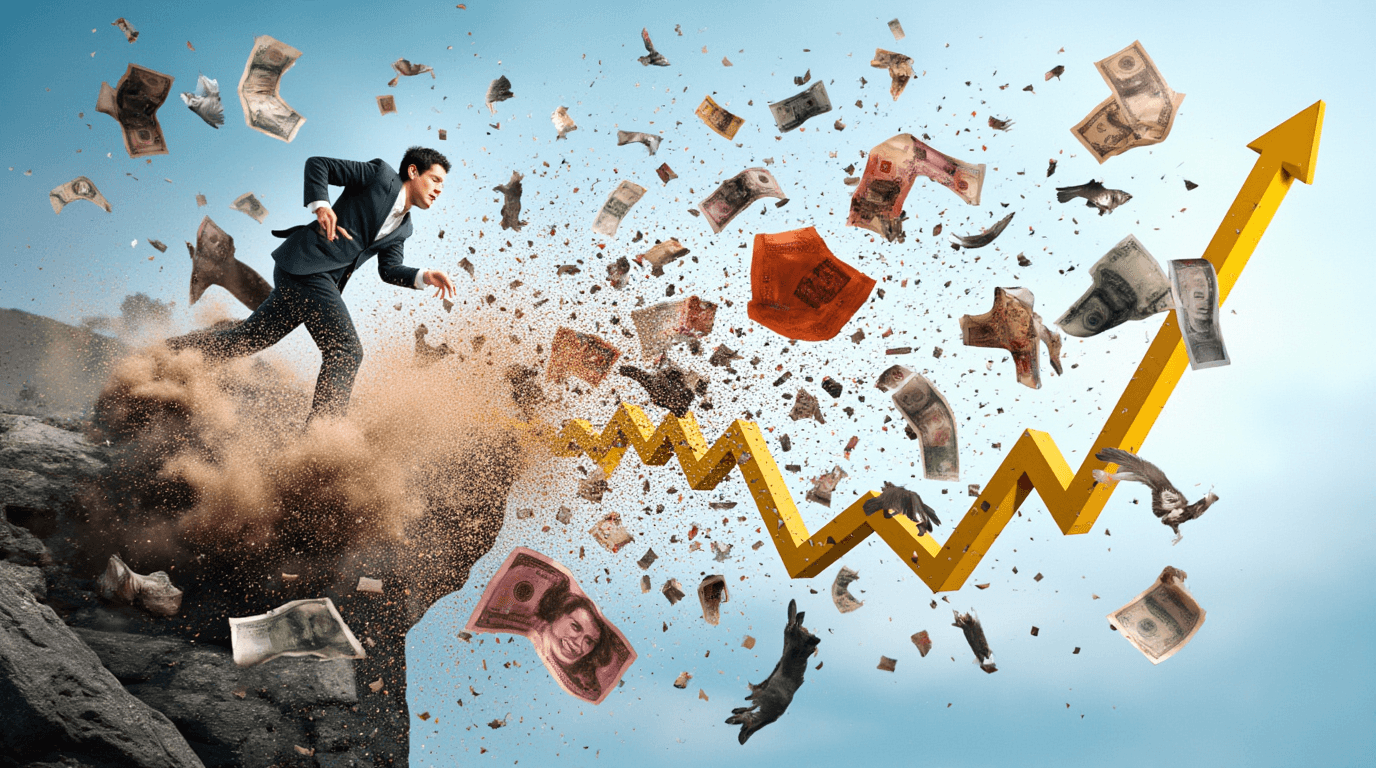 تاثیر اخبار فاندامنتال بر فارکس