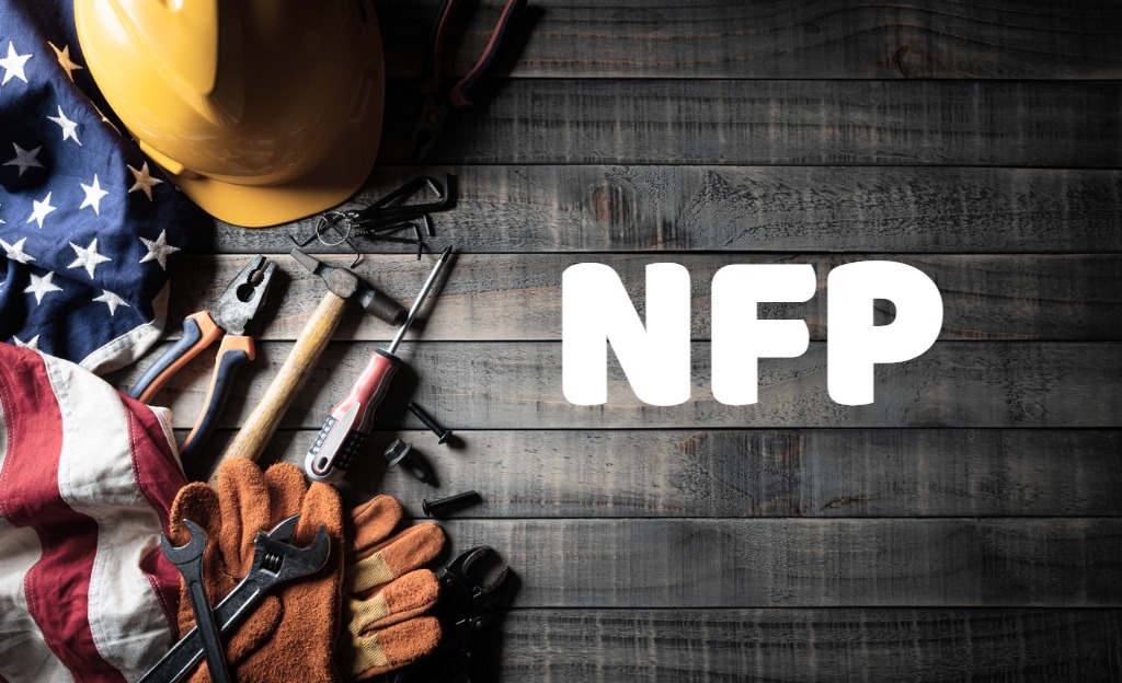 nfp در فاندامنتال