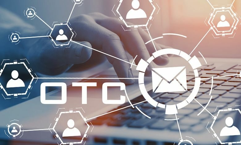 otc در فارکس چیست