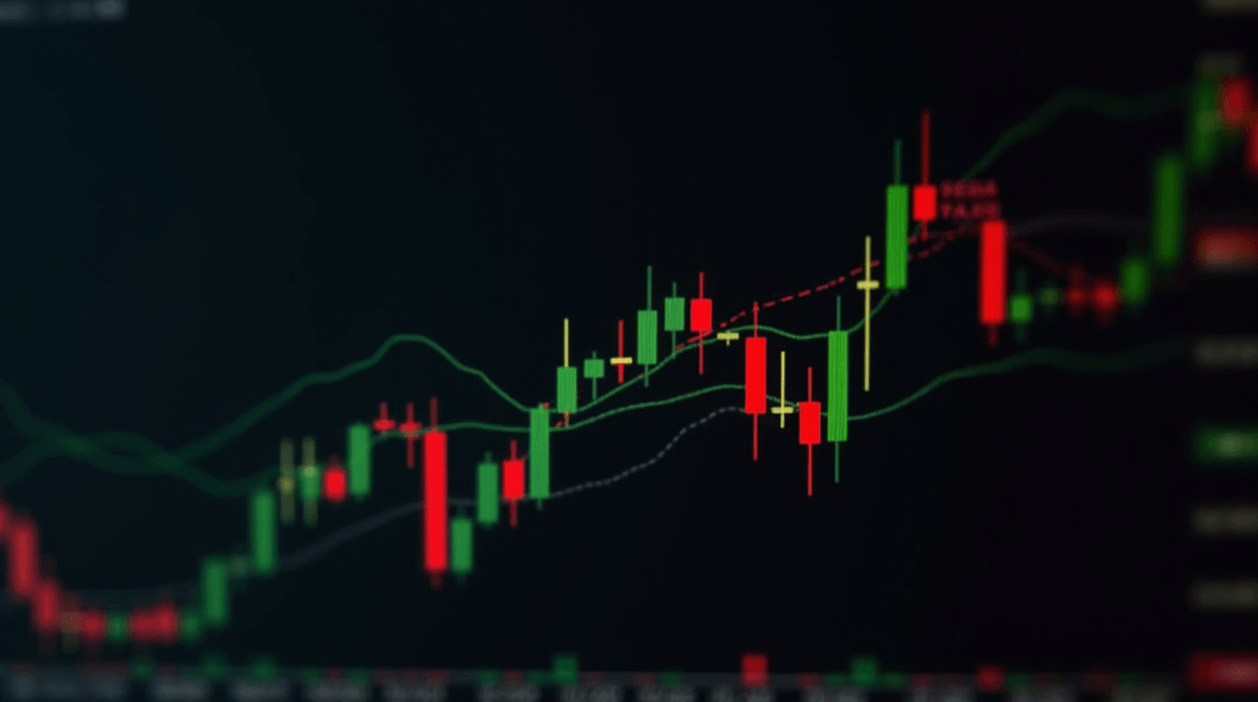 بهترین استراتژی اسکالپ فارکس