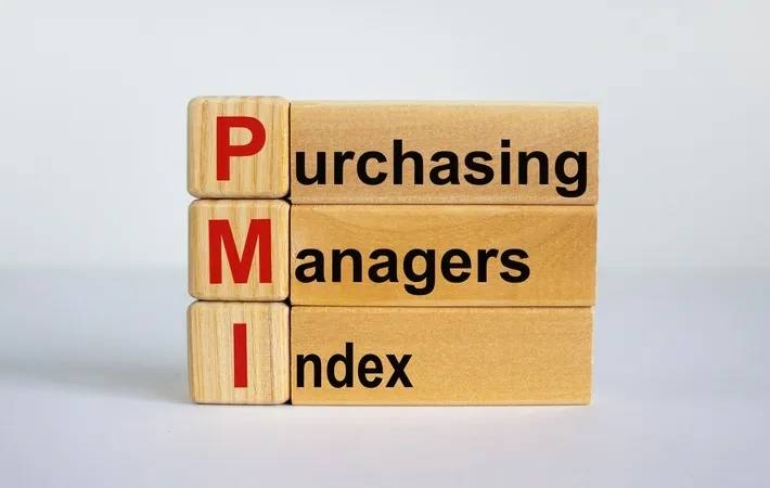	 flash manufacturing pmi چیست