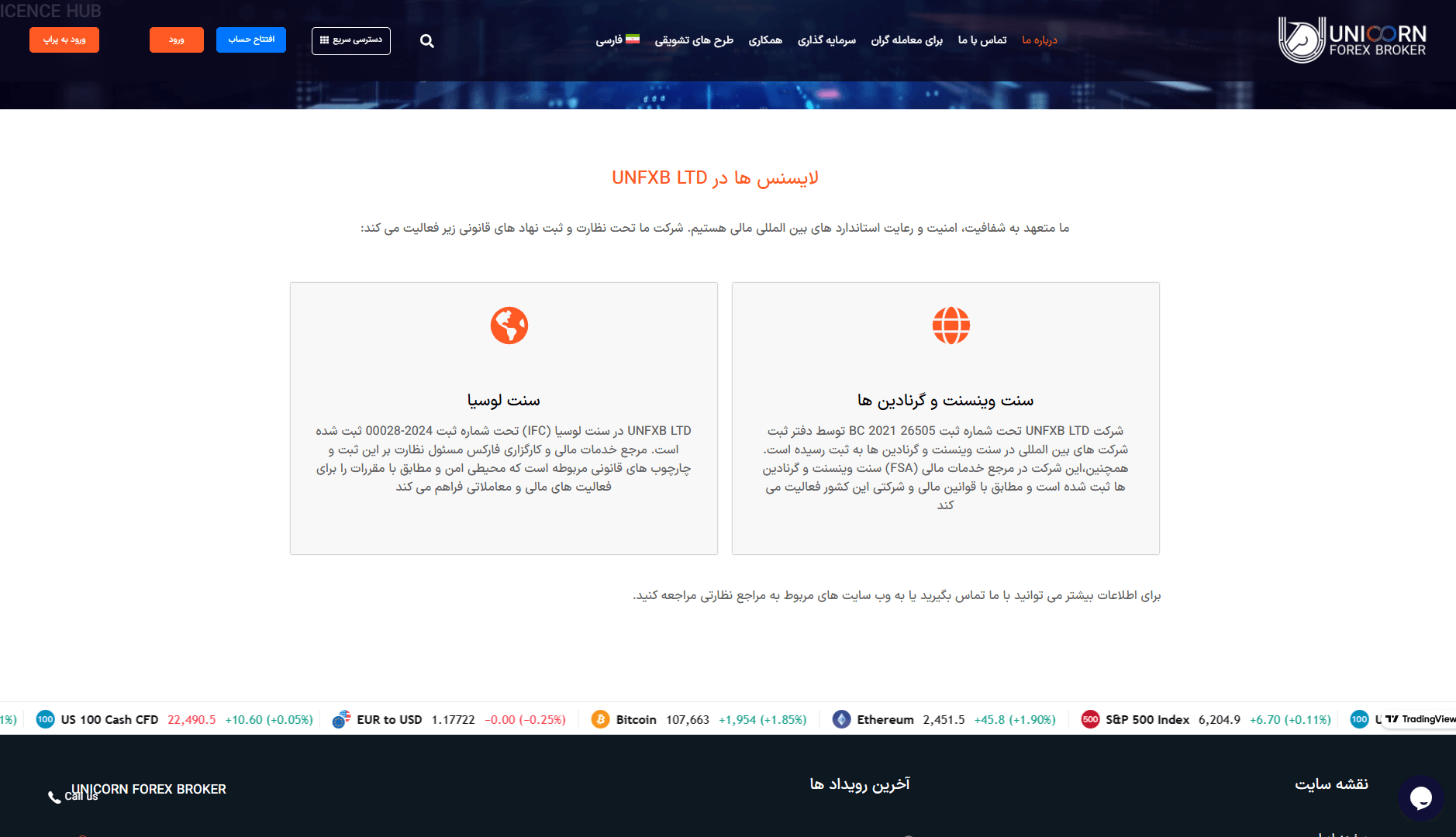 رگوله یونی کورن