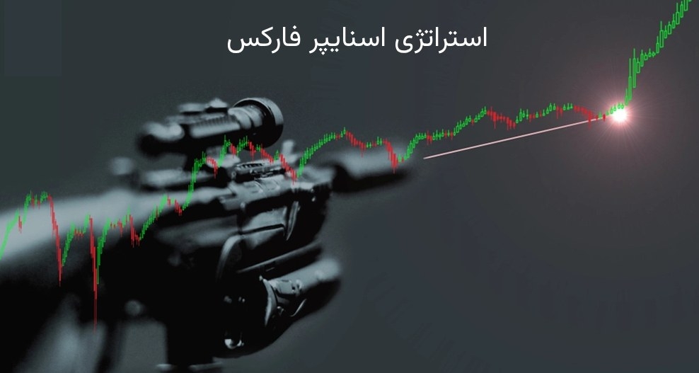 استراتژی اسنایپر فارکس 