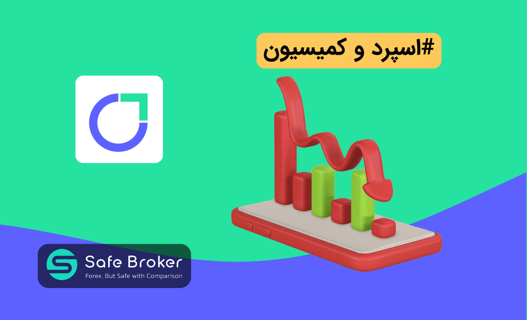 اسپرد بروکر اوتت مارکتس + کمترین میزان اسپرد اوتت