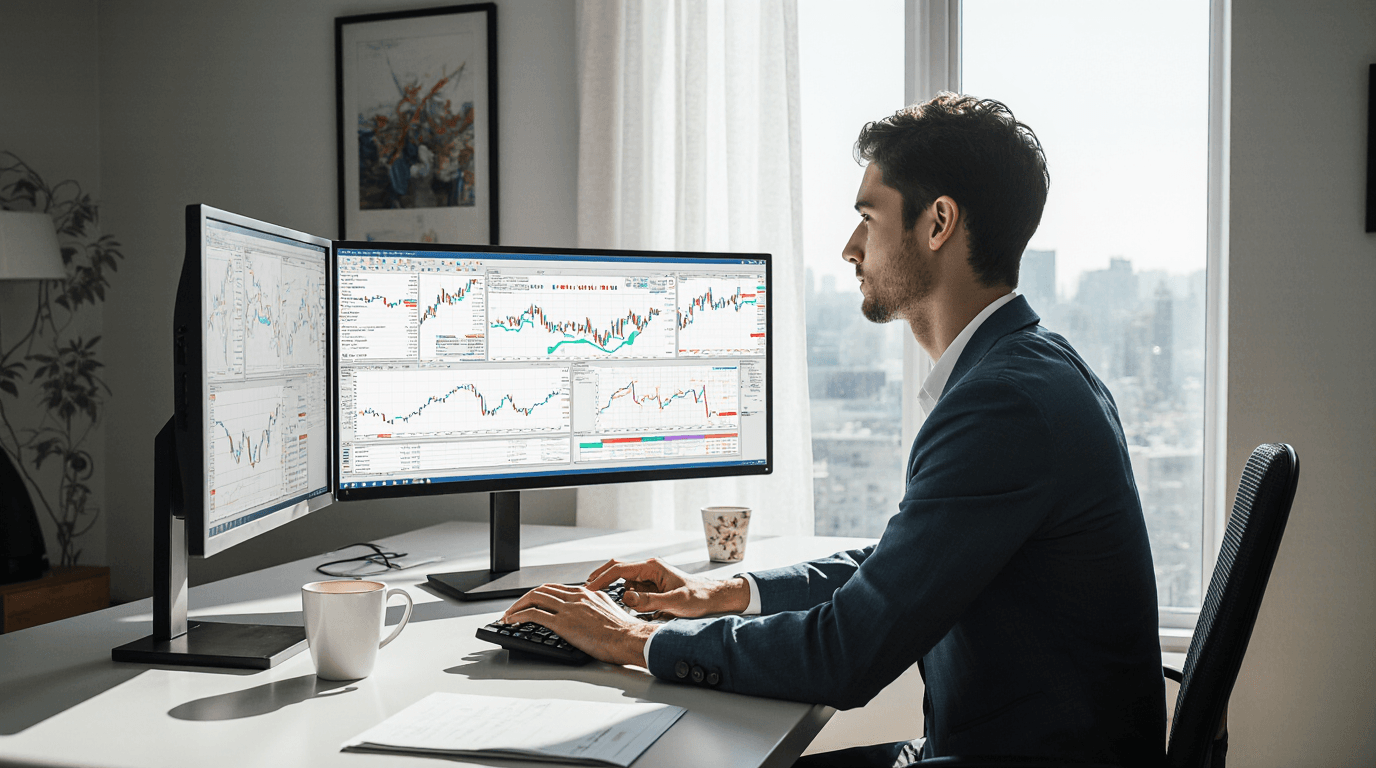 فلیپینگ مارکتس
