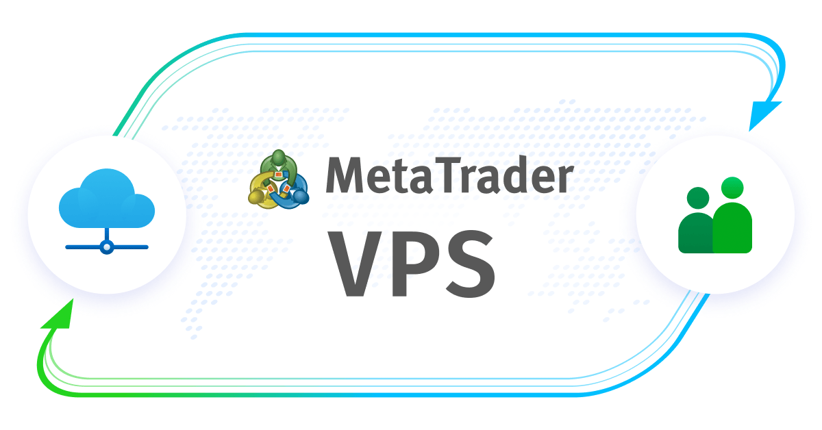 استفاده از VPS در متاتریدر