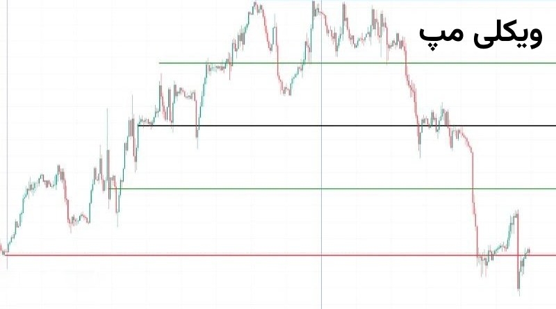 ویکلی مپ پورصمدی