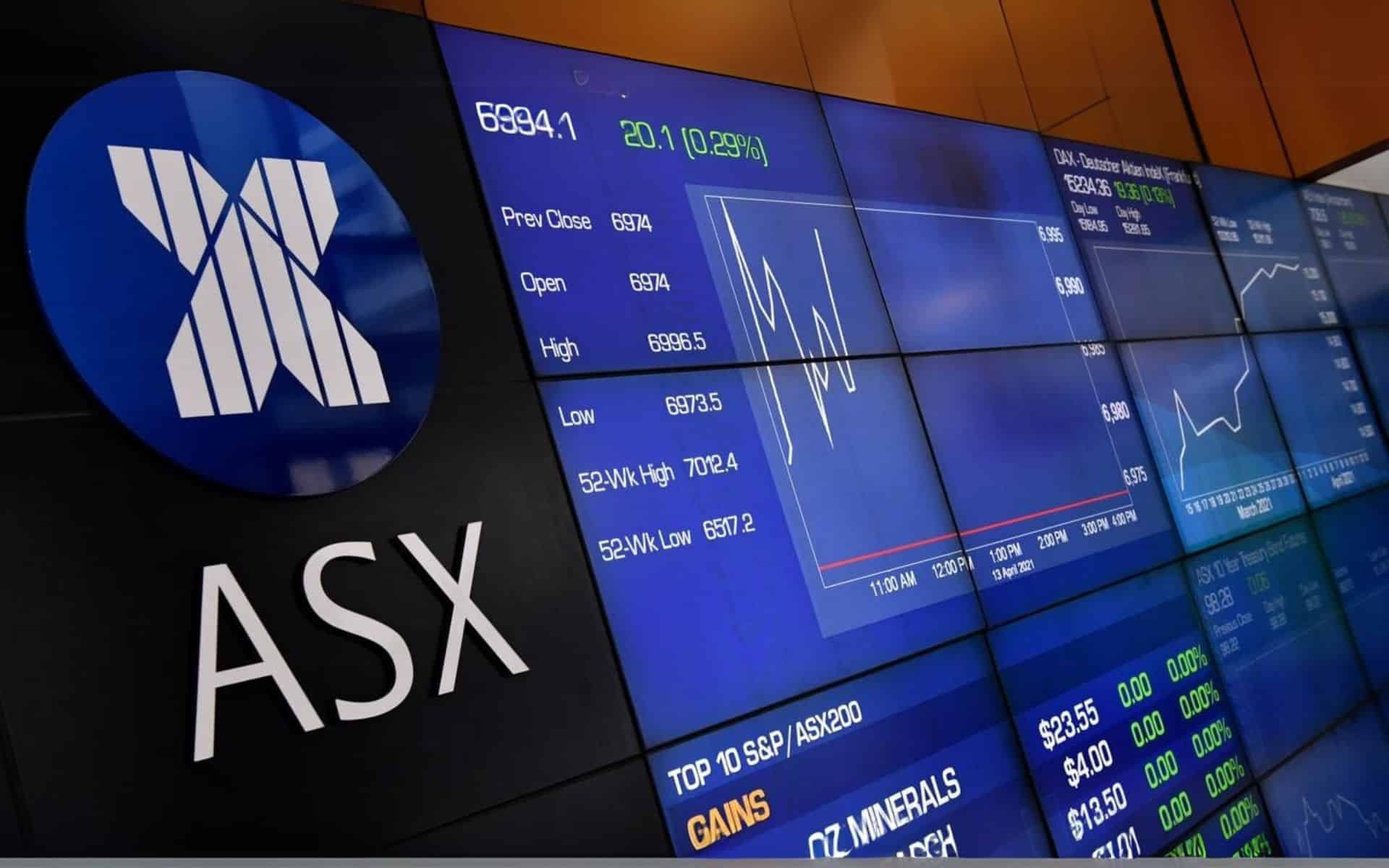 شاخص asx 200 چیست