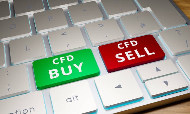 cfd در ترید چیست