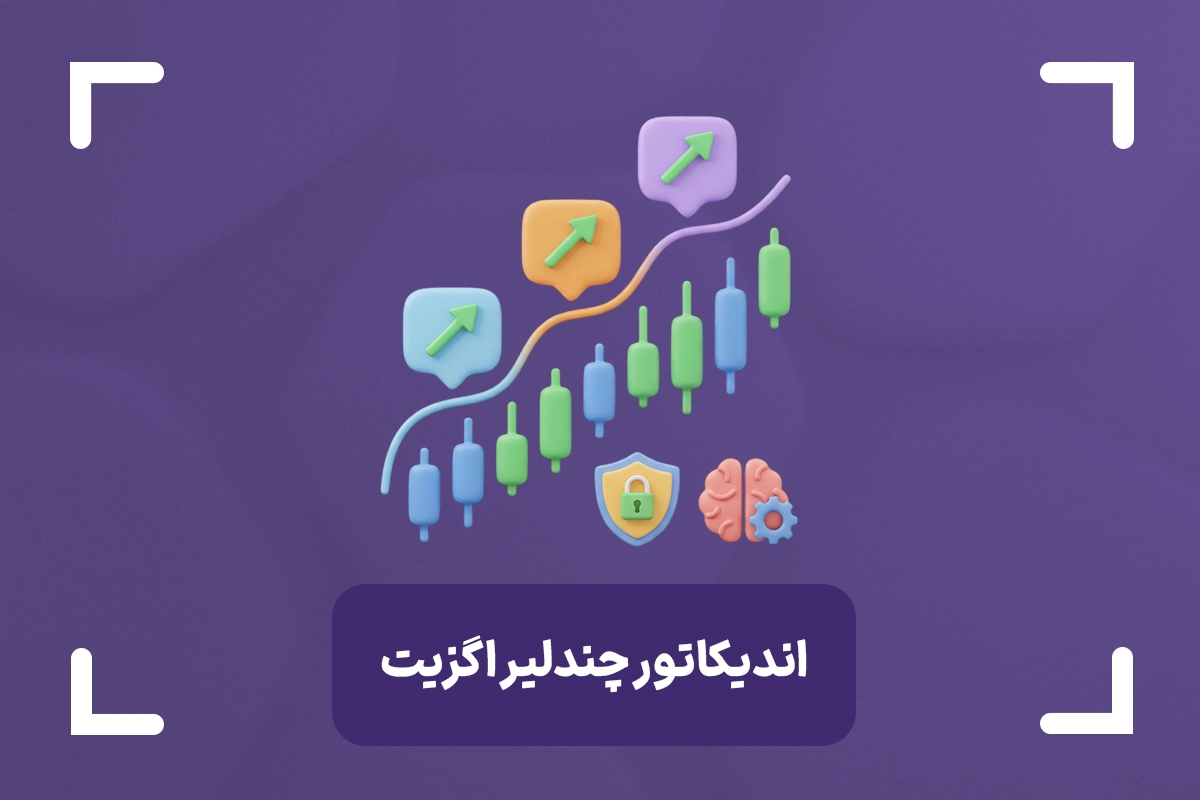 اندیکاتور چندلیر اگزیت (Chandelier Exit) چیست؟