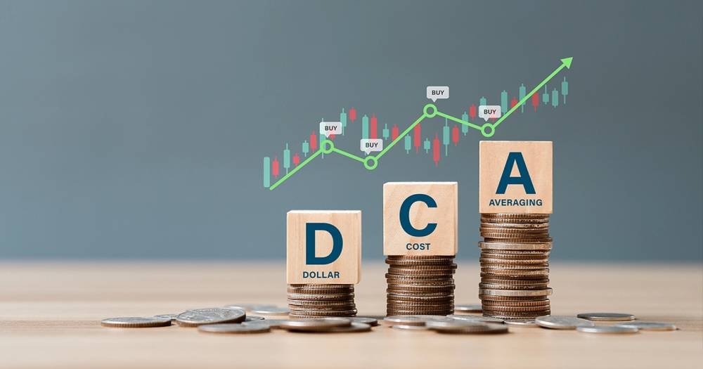 Dollar-Cost Averaging چیست