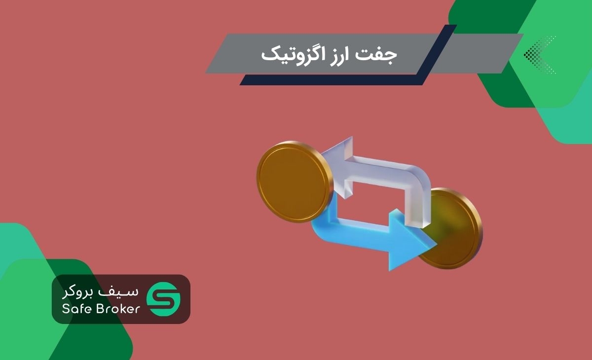 جفت ارز اگزوتیک (Exotic Currency Pair) چیست؟ + لیست جفت ارزهای عجیب و غریب