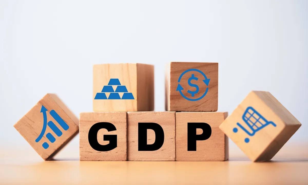 خبر gdp چیست