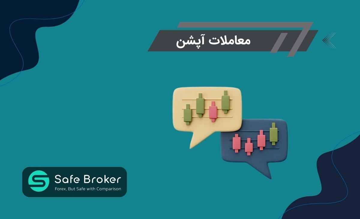 معاملات آپشن (Option trading) در فارکس چیست؟ + قرار داد اختیار  معامله چیست؟