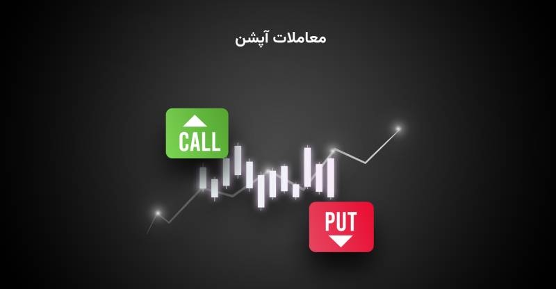 معاملات آپشن در فارکس
