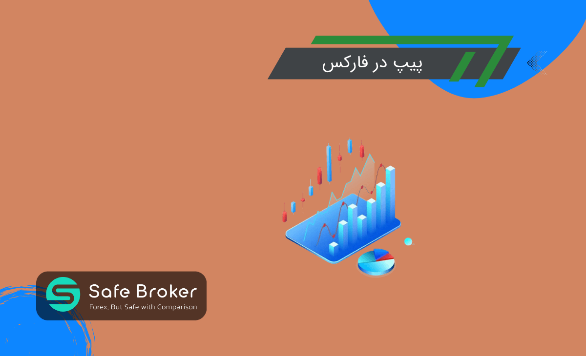 پیپ چیست فارکس + پیپ (pip) در ترید چیست؟