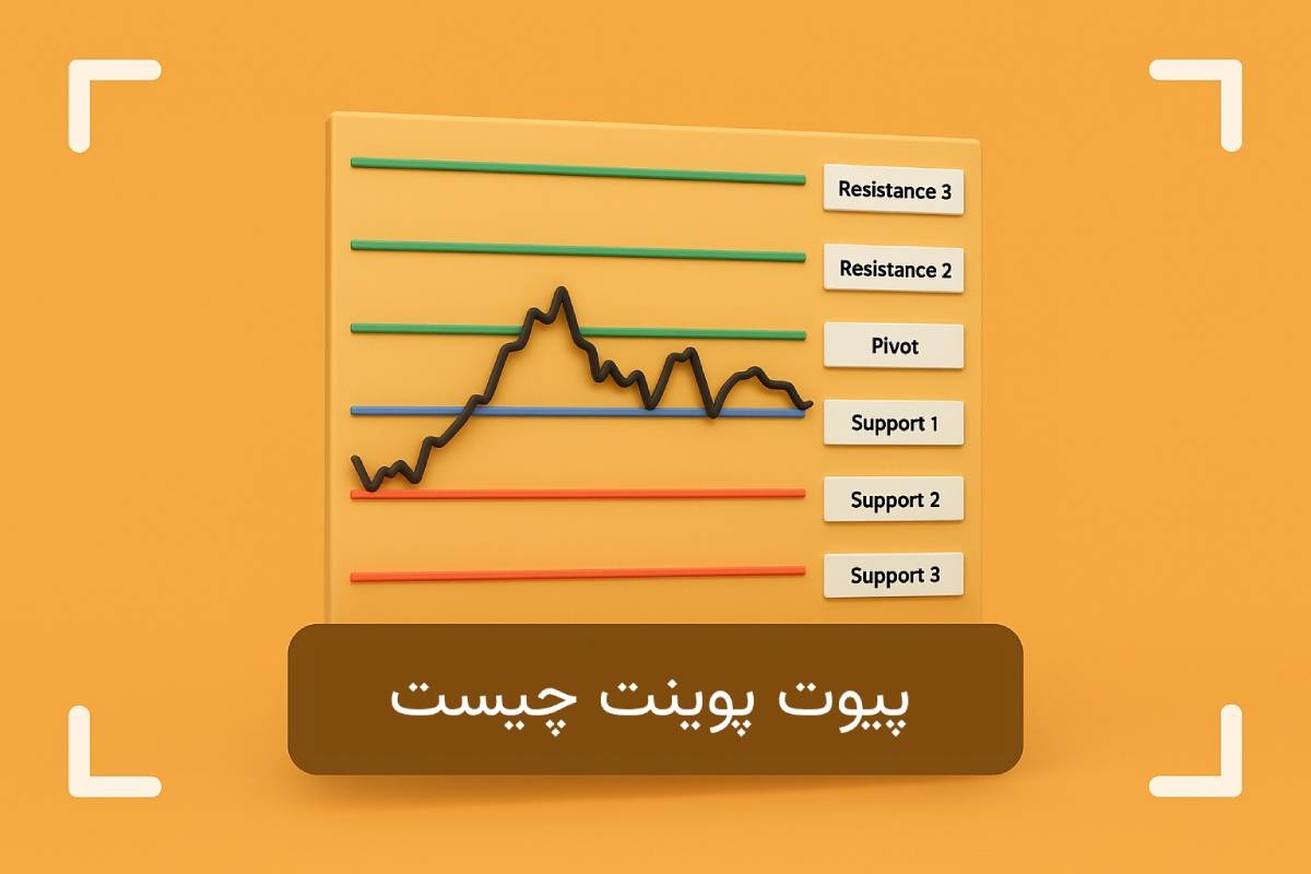 پیوت پوینت چیست؟ + فرمول محاسبه پیوت پوینت