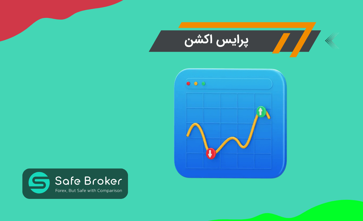 استراتژی پرایس اکشن چیست؟ + آموزش پرایس اکشن به زبان ساده