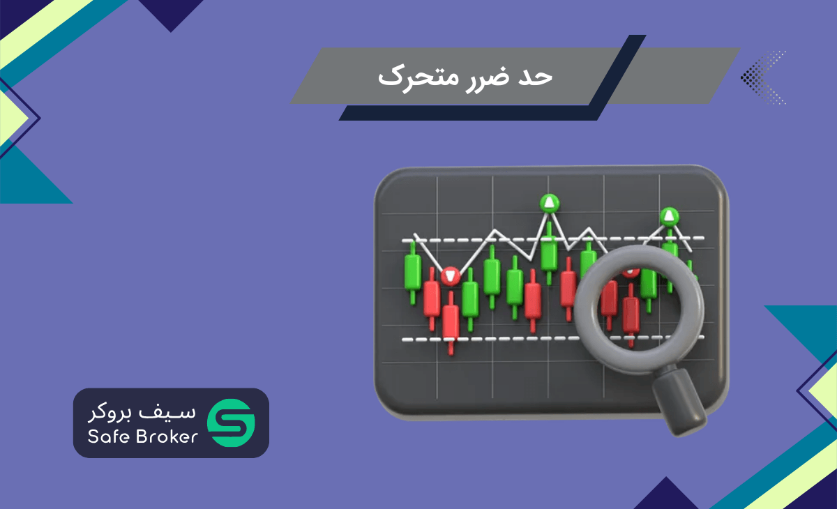 تریلینگ استاپ (Trailing Stop) چیست؟ + حد ضرر متحرک در متاتریدر