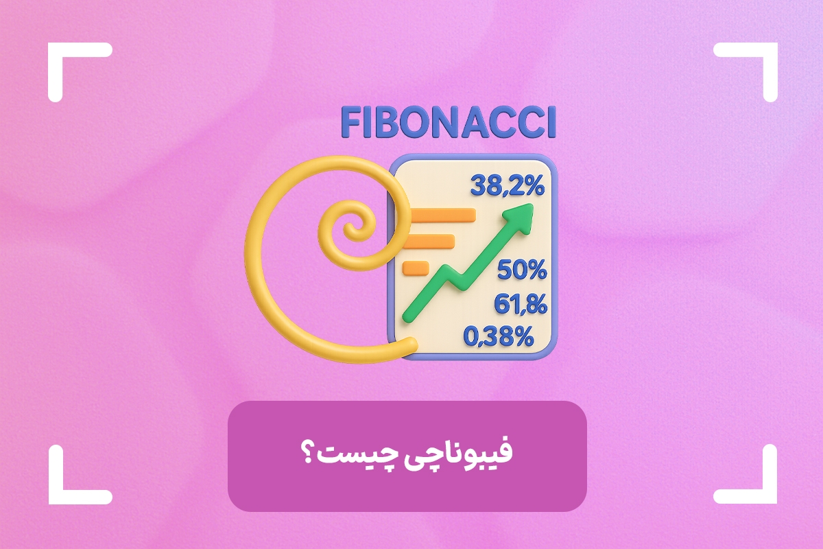 فیبوناچی چیست؟ (Fibonacci) + آموزش فیبوناچی در تحلیل تکنیکال