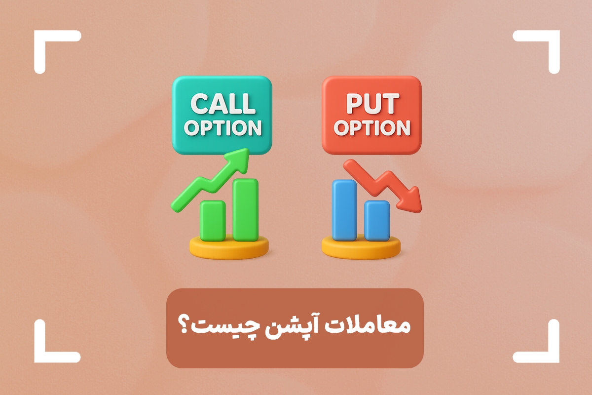 معاملات آپشن چیست؟ (Option trading) + قرارداد اختیار معامله چیست؟