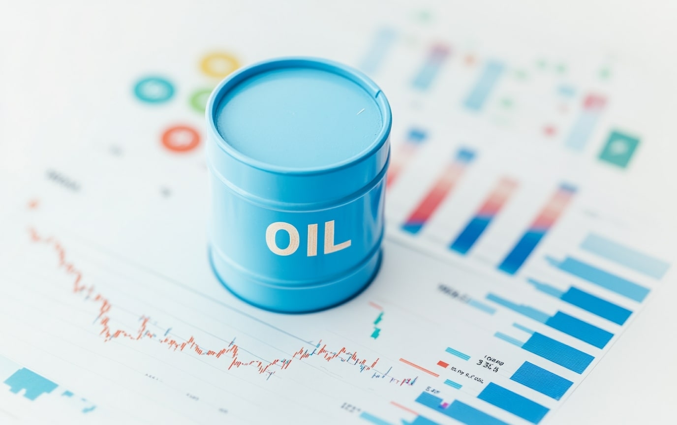معاملات wti usd 